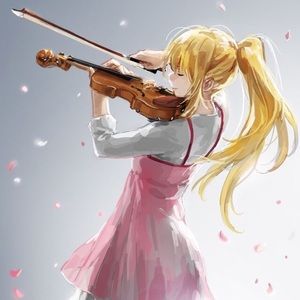 Meet your Posher, Bianca